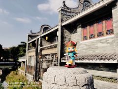 -东涌水乡风情街