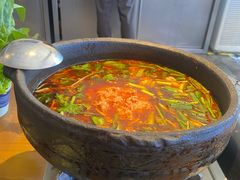 -包整·丝娃娃(一览甲秀楼风景店)