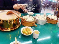 -联营烧麦(乌兰察布店)