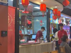 -幸运牛汕头小黄牛牛肉火锅(梅林店)