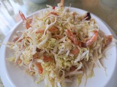 -良师门滨海人家·海鲜·家常菜(滨海城店)