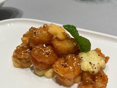 -狮王府淮扬菜(百家湖1912店)