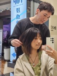-IN STYLE•造型