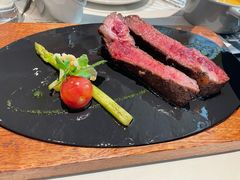 -西堤牛排(合肥之心城店)
