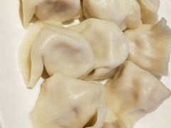 原汁海胆水饺-喜鼎海胆水饺(柏威年购物中心店)