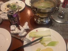 -南通滨江洲际酒店-西集自助餐厅