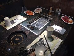 -阪尚皇·原切牛排·烤肉火锅自助(北京路店)