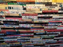 -猫的天空之城概念书店(杭州南宋御街店)