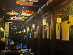 -聚汇三少·龙虾·中餐厅(莫邪路新天地店)