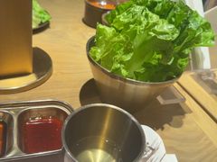 -西塔老太太泥炉烤肉(亚运村店)