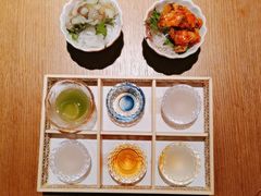 -水之惠鲜鱼料理(王府大街店)