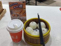 -禾师兄·布拉肠(一德路店)