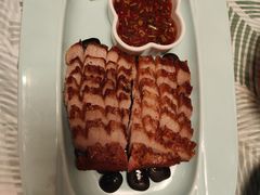 -蕉叶·泰国歌舞风情(世贸店)