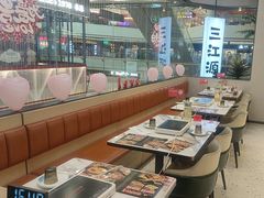 -三江源活鱼现烤(维多利摩尔城店)