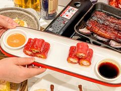 -海上名珠·海鲜酒楼(励骏庞都店)