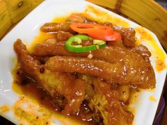 -桃源尚品海鲜酒楼(京港澳高速店)