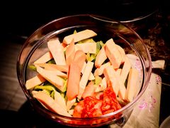 IMG_9564-猪啊牛呀羊啊铜盘烤肉(正大广场店)