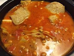 -阿香米线(中原万达店)