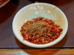 -重庆老火锅王(西安北路店)