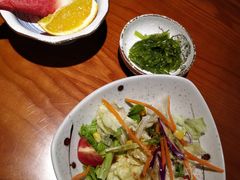 -有喜屋·烧鸟·居酒屋(周浦万达店)