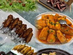 -丰尔粥食·粥底火锅(大良总店)