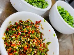 -代羊肉(中和店)