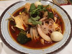 -辣妹子麻辣烫