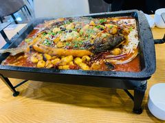 -米香居新鲁味·水饺餐厅