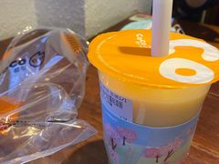 -CoCo都可(湖滨银泰店B区店)