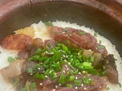 -红星光发煲仔饭(大石街店)