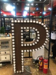 -P.STYLE 派斯造型