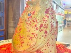 -坛宗剁椒鱼头(河西王府井店)