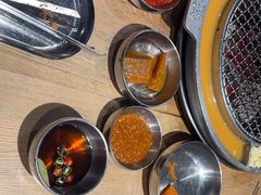 -姜虎东白丁烤肉(恒隆广场店)