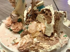 -慕可创意美学·定制CAKE·微景观蛋糕(总店)
