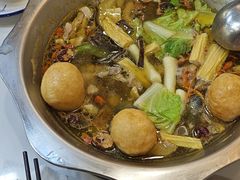 -壹道鸣·药膳鸡(月苑店)