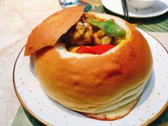 -大树餐厅(红旗街万达店)