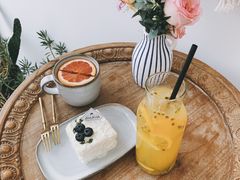 -AHAVA·Fang Baking Studio