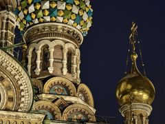 -滴血救世主教堂