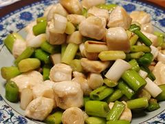 -老北京胡同味道二荤铺(酒仙桥店)