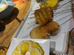 -小核桃品质串店(世茂大道店)