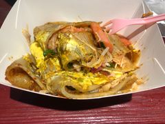-四环冷面王(西单华威约饭街店)