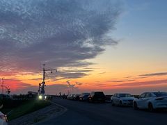 -南汇嘴观海公园