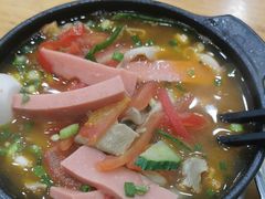 -沈妈砂锅(双楠店)