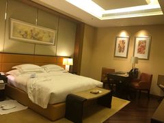 -深圳星河丽思卡尔顿酒店