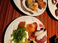-西安W酒店·WEI全味西餐厅
