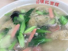 -项记面馆(明瓦廊店)
