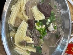 -福屿鲜捞小吃·捞化(福屿总店)