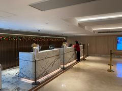 -香港皇家太平洋酒店