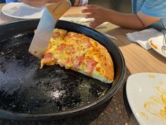 -必胜客(北苑路店)