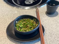 油碟-园里火锅(仁和新城店)